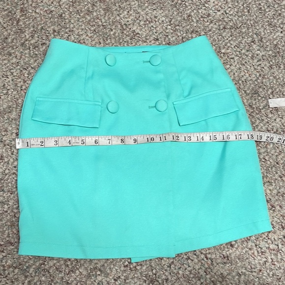 New boo hoo skirt - Picture 5 of 9